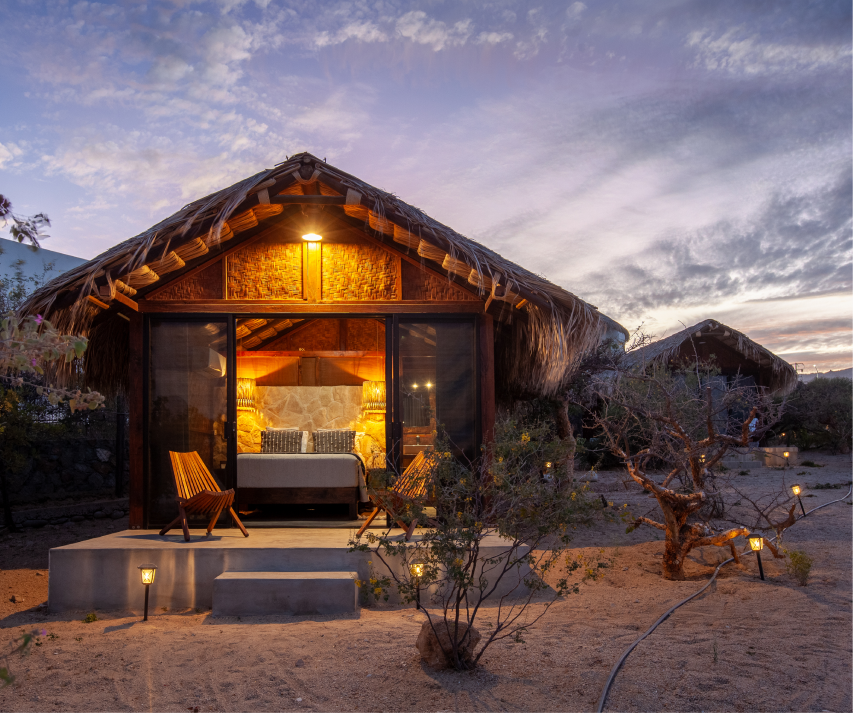 Ananda Glamping Private