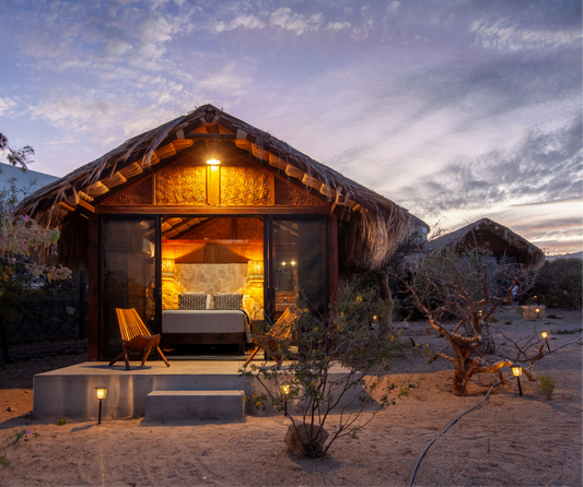 Ananda Glamping Private