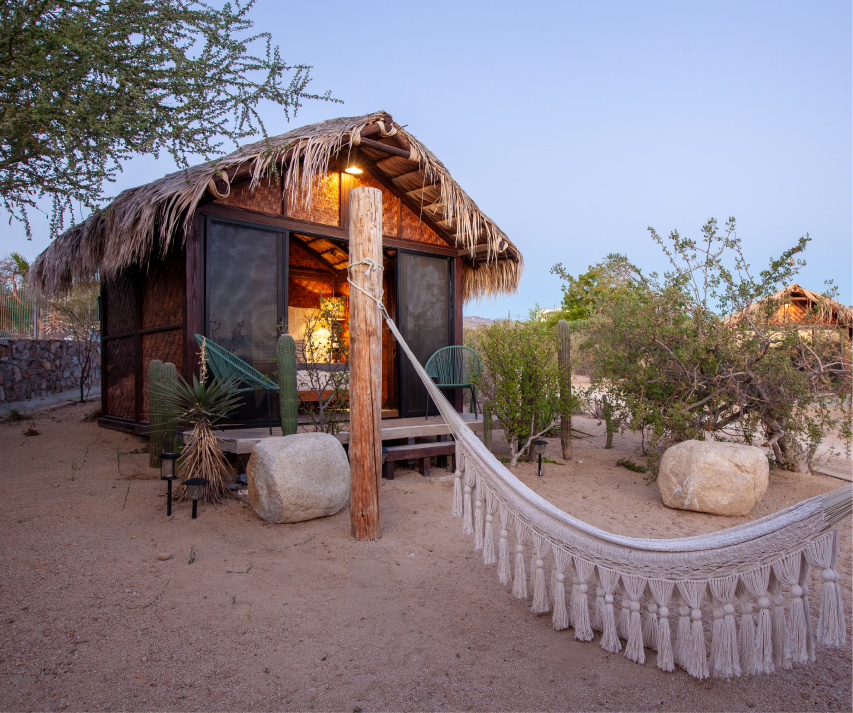 Ananda Glamping Private