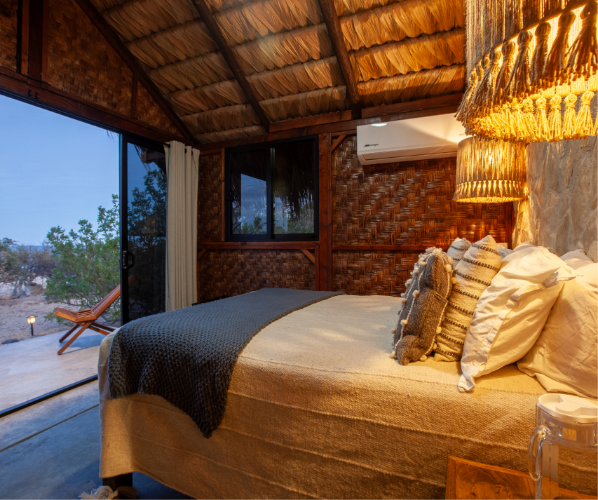 Ananda Glamping Private