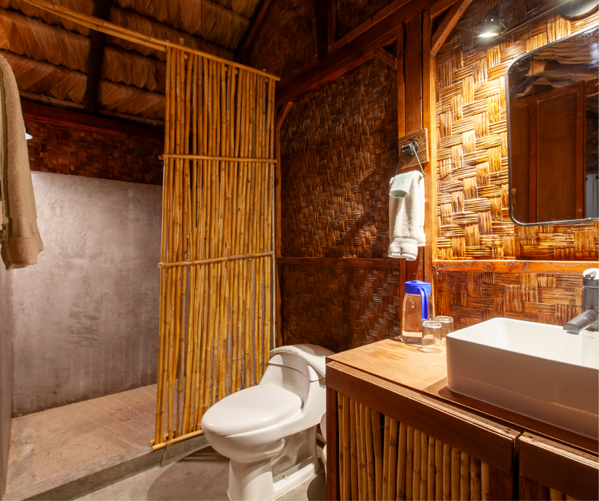 Ananda Glamping Private