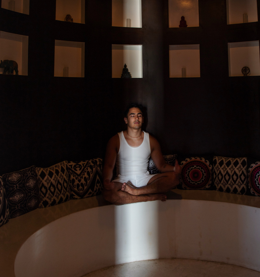 The Retreat Schedule