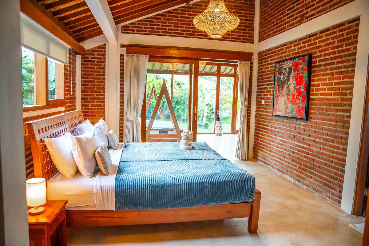 Bali Private Room
