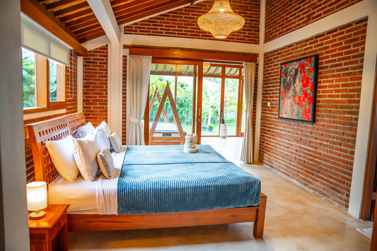 Bali Private Room