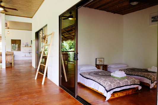 Shared Room Double