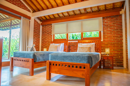 Bali Shared Room