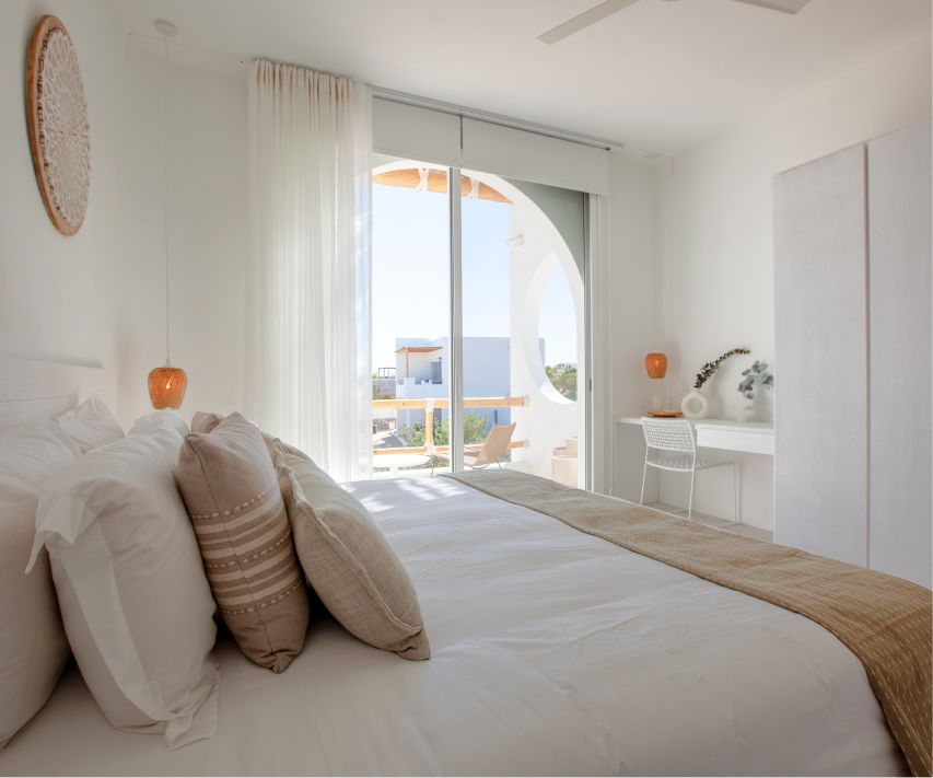 Villa Shakti Private