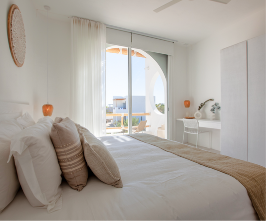 Villa Shakti Private