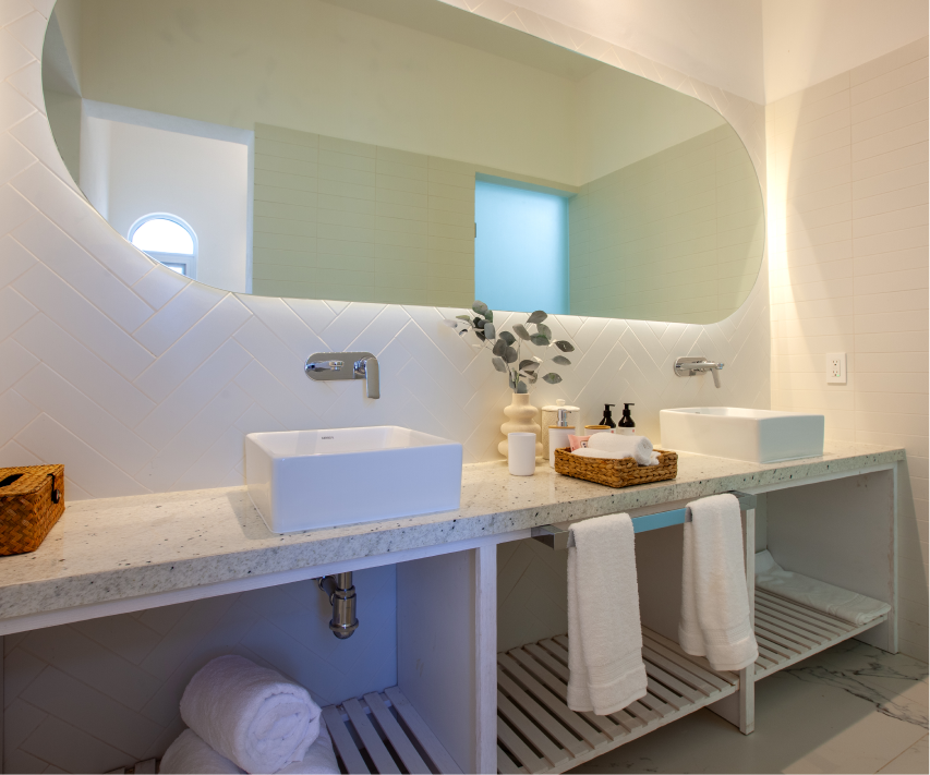 Villa Shakti Private